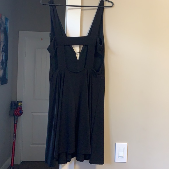 Silence and noise LBD - Picture 2 of 2